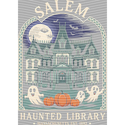 Halloween-WS 12283